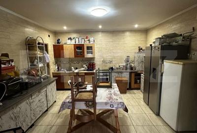 Casă cu 4 camere cu Teren 3018 Mp în Doba - 2