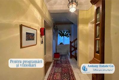 Casa de inchiriat, Solis House P+E, Gheorghe Doja, Oradea - 4