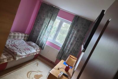 Apartament cu 2 camere nedecomandat în Romanilor - 2