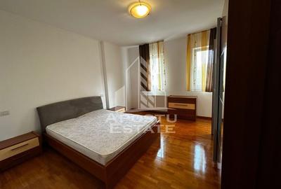Apartament cu 2 camere semidecomandat în Girocului - 1
