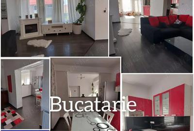 Casă cu Teren 960 Mp în Cârcea - 8