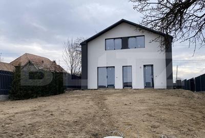 Locuinta perfecta pentru familie: 138 mp utili, 565 mp teren, Salicea! - 4