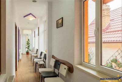 Casa pretabila: comercial servicii rezidential investitional,Central,Fagaras - 3