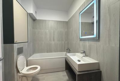 Apartament cu 2 camere decomandat, mobilat în Tătărași - 6