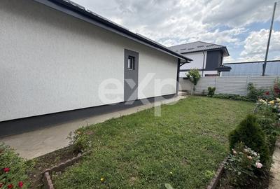 Apartament cu 4 camere decomandat, mobilat în Bragadiru - 2