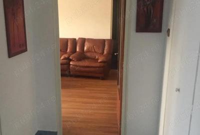 Apartament cu 2 camere semidecomandat în Muncii - 8