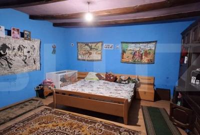 Casă cu 3 camere cu Teren 4200 Mp în Mădăras - 9