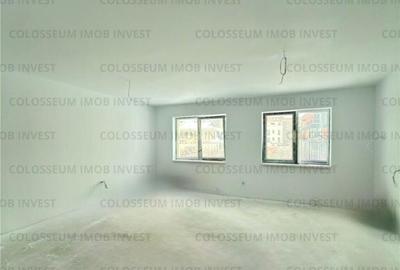 Studio 2 camere,nou 52 mp- zona Tractorul - 5