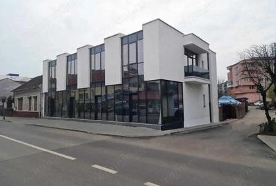 De inchiriat spatiu comercial cu expunere la artera circulata, Dealul Florilor - 1