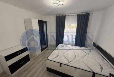 4 decomandate - 1Mai - renovat - parter - 87mp - 4