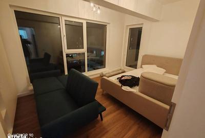 Garsonieră în Central - 4