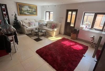 Casă cu 6 camere în Poroinica - 3