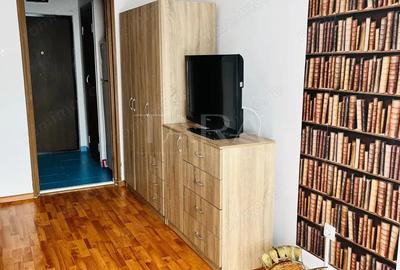 Garsoniera confort 1, Mana?tur, zona Big