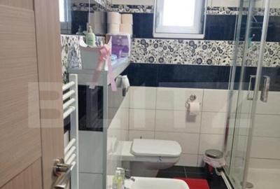 Casă cu 5 camere cu Teren 2500 Mp în Central - 17