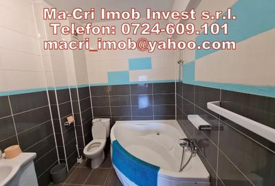 Apartament cu 2 camere semidecomandat, mobilat în Crângași - 9