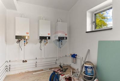 DE INCHIRIAT Spatiu comercial de 480mp Central BUFTEA DE INCHIRIAT Spatiu comercial de 480mp Central BUFTEA - 17