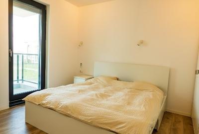 Apartament cu 2 camere decomandat, mobilat în Central - 7