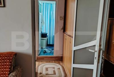 Apartament cu 2 camere semidecomandat în Micro 4 - 3