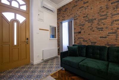 Apartament 2 camere, ultracentral, priveliste Parc 1 Decembrie. - 10