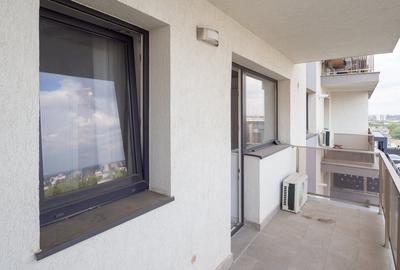 Studio Hils Pallady la metrou, mobilat si utilat complet - 14