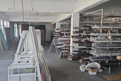 Spațiu comercial, de 395 mp, în Săvinești - 5