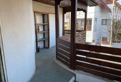 Casa de vanzare 6 camere in zona Popa Nan - Matei Basarab - 2