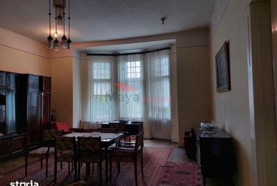 Casă cu 8 camere cu Teren 400 Mp în Central - 4