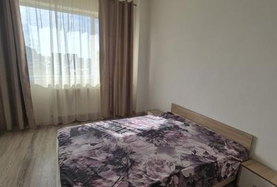 Garsonieră în Decebal - 5