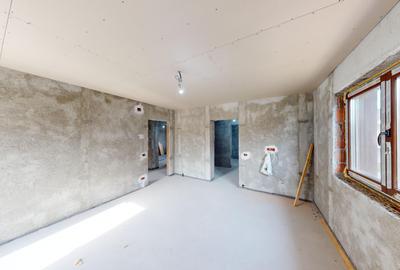 Vilă noua- construcție individuală cu teren 350 mp- Metrou N. Grigorescu, Sec 3 - 6