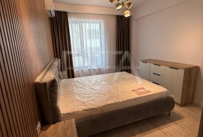 2 Camere | Parcare Subterana | Atrium Plaza - Zona Sisesti - 5