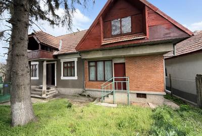 Casă cu 4 camere cu Teren 2038 Mp în Cujmir - 12