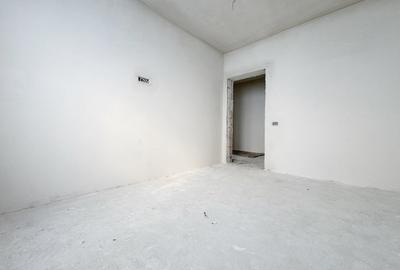 Duplex 4 camere, 110mp utili + 15mp terasa, 300 teren, Mosnita Noua - 10