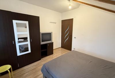 Ap 2 camere + parcare,Bloc Nou in Manastur,zona Nora str Huedinului - 9