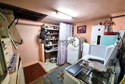 Casa cu potential in Gruia - 6