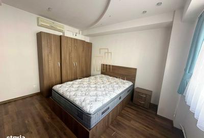 Apartament cu 3 camere în Nufărul - 10