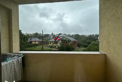 Apartament cu 2 camere în Bucium - 7