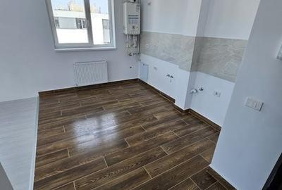 Apartament cu 2 camere decomandat în Berceni