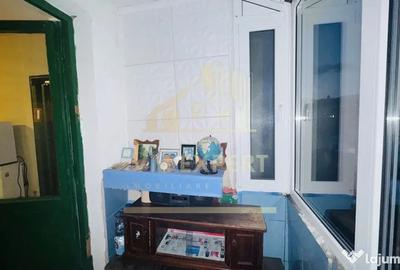 Garsonieră decomandată în Autogară - 5