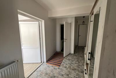 Ocazie casa 4 camere +garaj mare Galata 170 mp - 6
