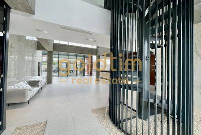 Apartament cu 2 camere decomandat, mobilat în Floreasca - 25