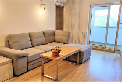 Piata Unirii - Horoscop - Sitraco apartament 2 camere LUX - 4