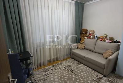 Apartament cu 3 camere decomandat în Sântana de Mureș - 6