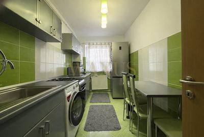 Apartament la Cheie - 2 Camere I SU 58MP I Balcon I Parcare - Eroilor - 2