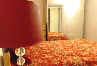 Apartament cu 2 camere semidecomandat în Centrul Istoric - 3