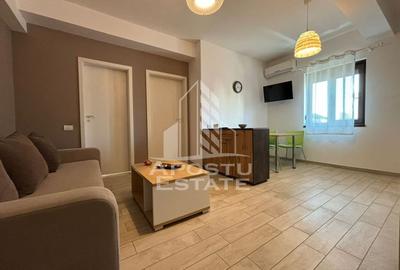 Apartament cu 2 camere, centrala proprie, loc de parcare, Dumbravita - 4