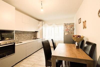 Apartament 3 camere,84mp,Balcon,Parcare,Zona Panemar,Jucu de Mijloc - 7