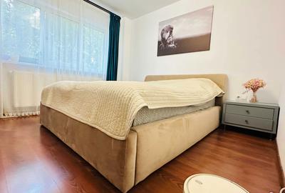 Apartament cu 3 camere decomandat în Lăpuș Argeș - 3