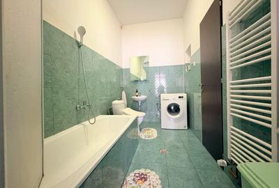 Apartament cu 4 camere circular, mobilat în Bălcescu - 16