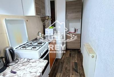 Apartament cu 2 camere nedecomandat în Cedonia - 5