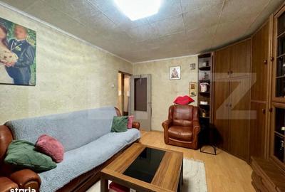 Apartament cu 2 camere decomandat în Rogerius - 3